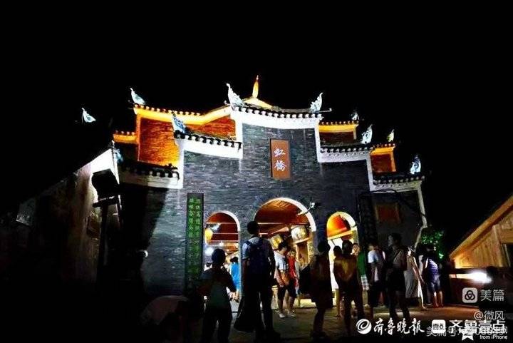 湘西明珠，凤凰古城(图7)