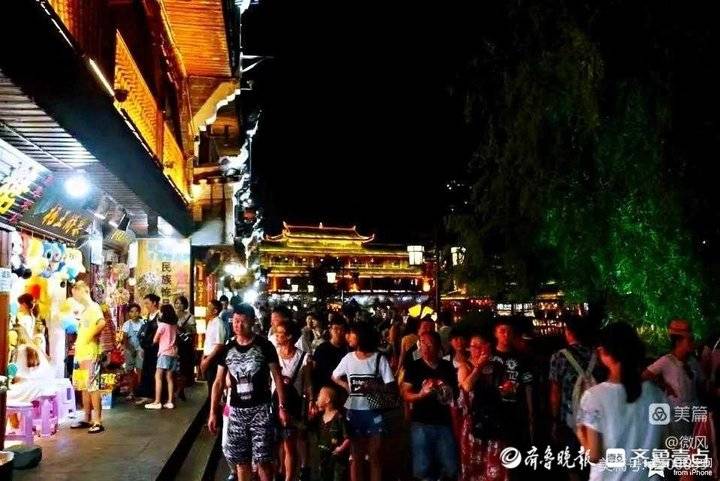湘西明珠，凤凰古城(图9)