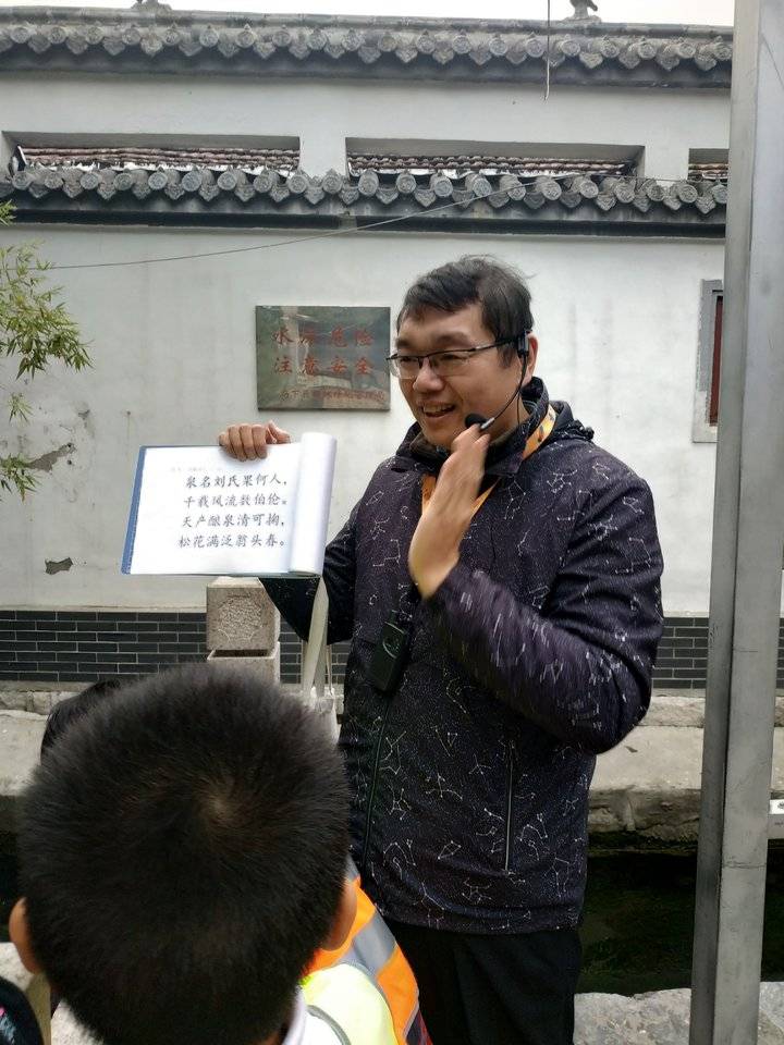 盲肠似的古巷：桃花流水，不出人间；古巷一步，亦成诗篇(图5)