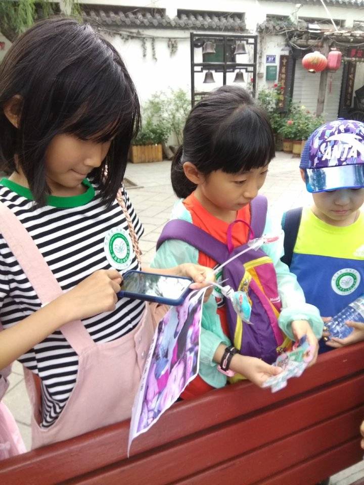 盲肠似的古巷:桃花流水,不出人间;古巷一步,亦成诗篇(图7) 盲肠似的古巷:桃花流水,不出人间;古巷一步,亦成诗篇(图7)