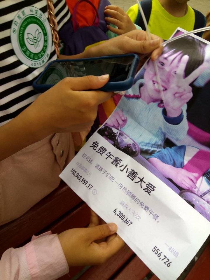 盲肠似的古巷：桃花流水，不出人间；古巷一步，亦成诗篇(图8)