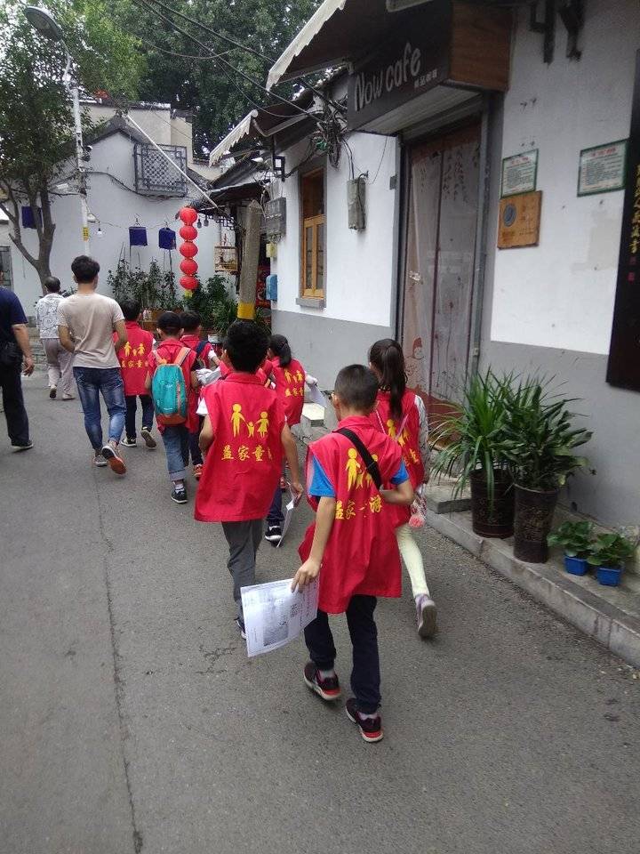 盲肠似的古巷：桃花流水，不出人间；古巷一步，亦成诗篇(图10)