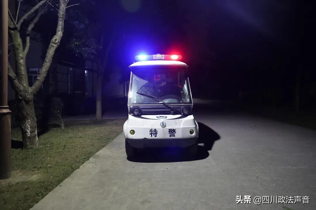 有种跨年叫值班(图18)