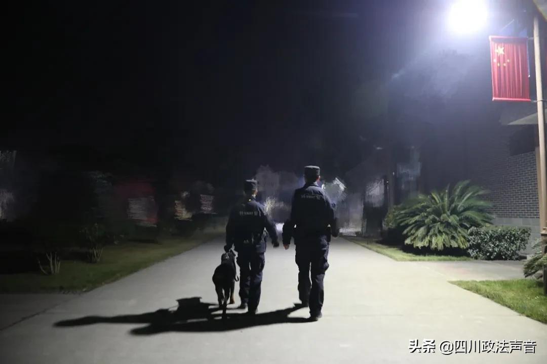 有种跨年叫值班(图20)