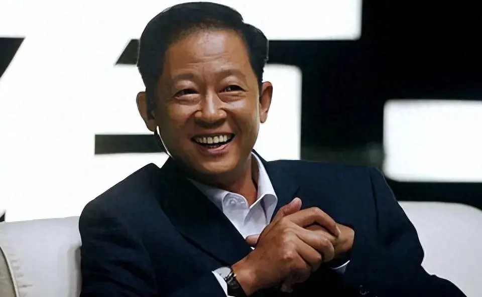 王志文在《天道》中说：“你弱的时候帮别人，有时费力...(图1)