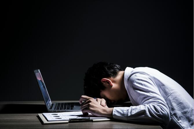 适合上班发的朋友圈文案(图2) 适合上班发的朋友圈文案(图2)