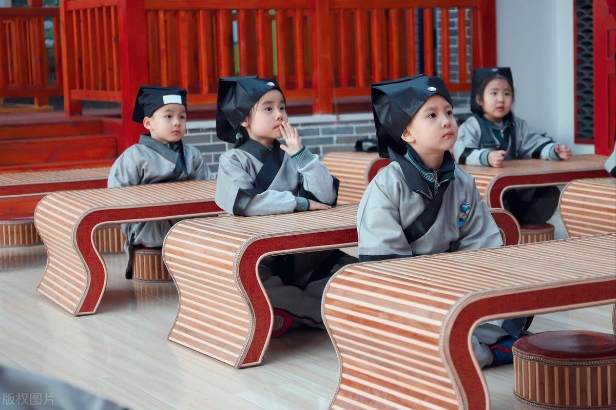 “民为贵，社稷次之，君为轻”，孟子与孟子思想概述(图5)