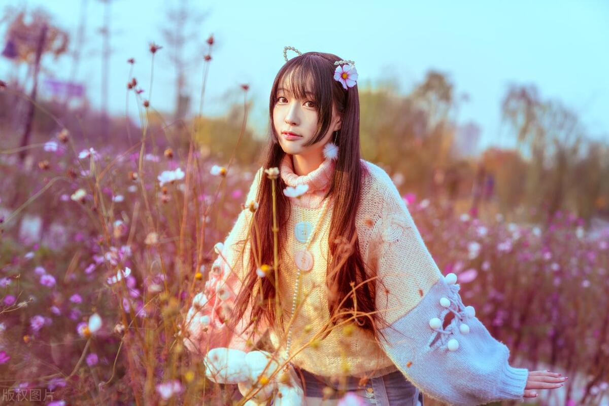 我喜欢你的文艺句子（表达我喜欢你的撩人句子）(图2)