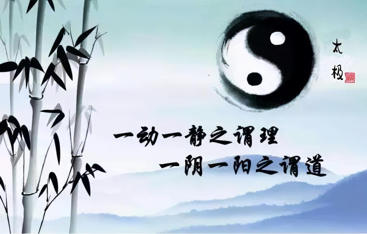 文有太极安天下，武有八极定乾坤！中华武术博大精深，修武先修德(图7)