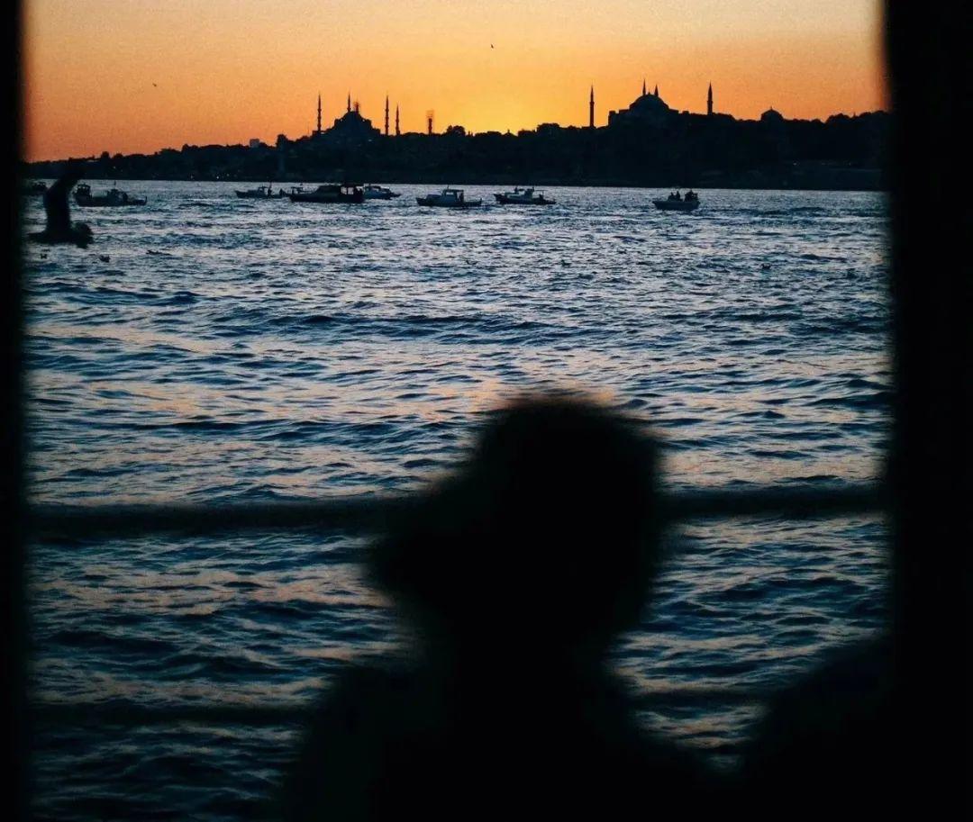 文案｜支撑你上岸的温柔救赎文案(图4)