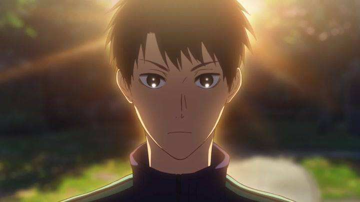 《强风吹拂》最走心的十句话，你只管努力前进，其他顺其自然(图1)