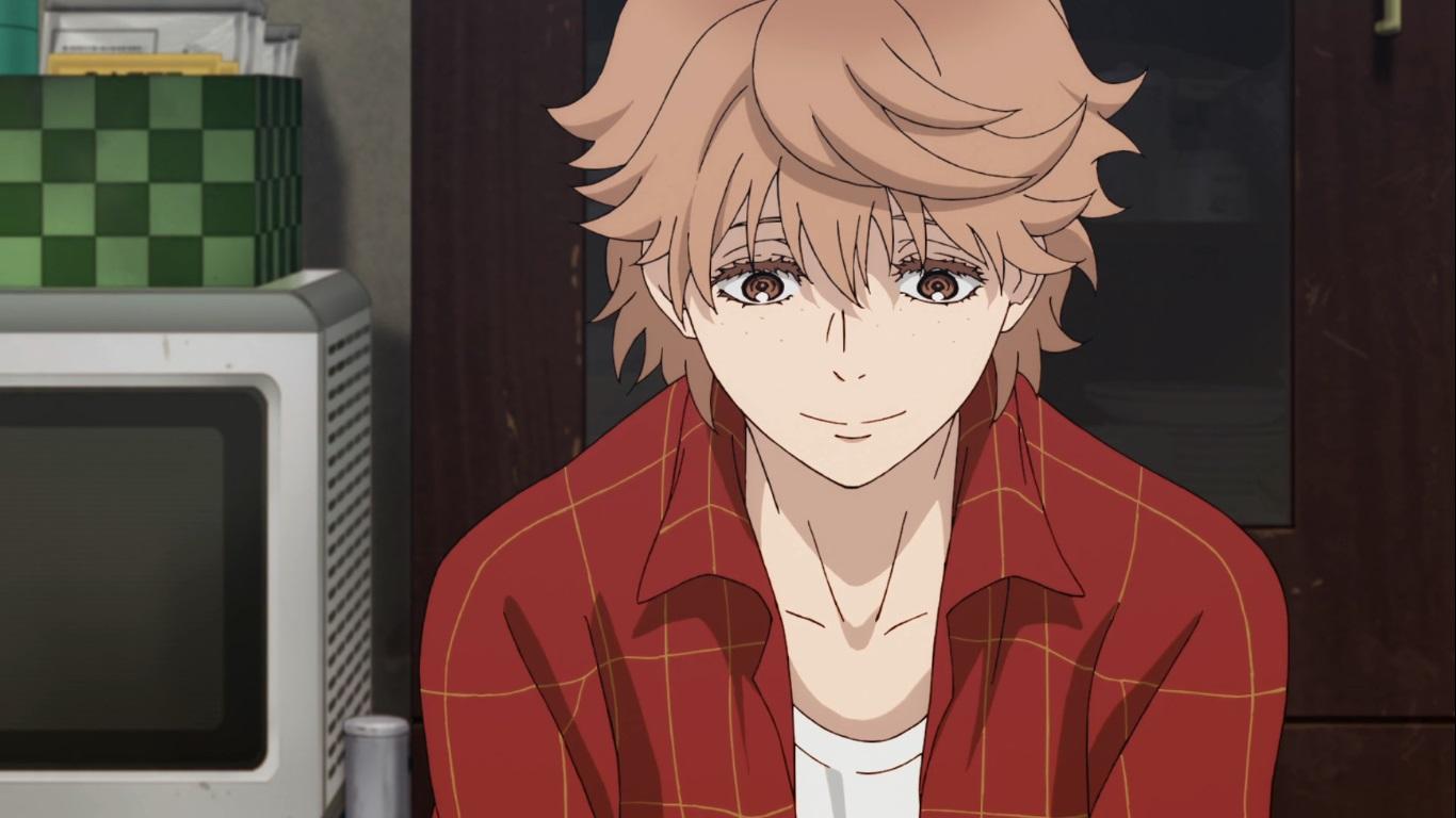 《强风吹拂》最走心的十句话，你只管努力前进，其他顺其自然(图3)