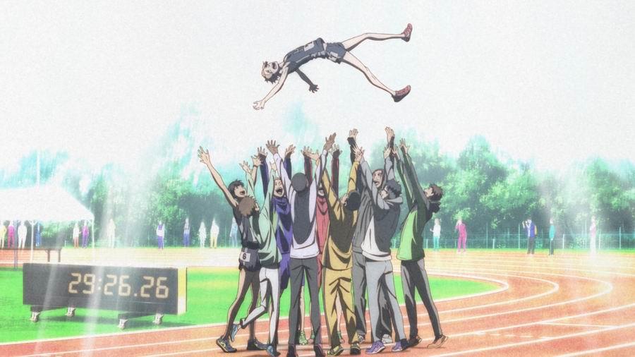 书单｜《强风吹拂》：教练，我想去跑步！(图3)