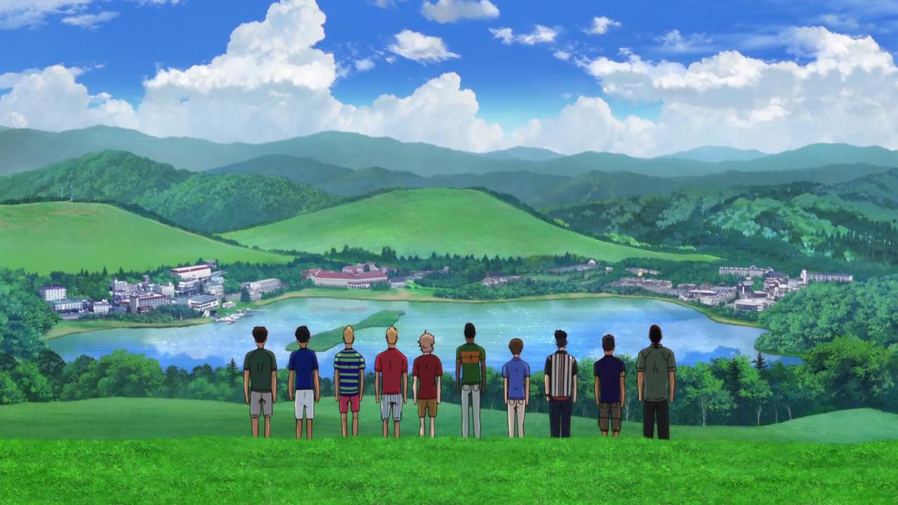 书单｜《强风吹拂》：教练，我想去跑步！(图4)