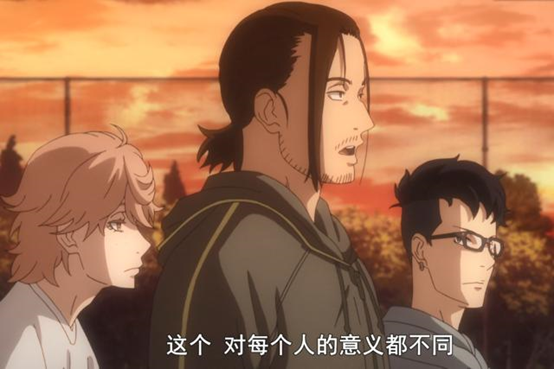 《强风吹拂》：纵使疾风起，人生不言弃(图5)