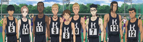 《强风吹拂》：纵使疾风起，人生不言弃(图6)