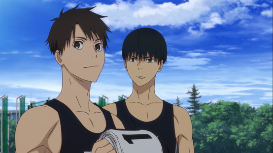 《强风吹拂》：纵使疾风起，人生不言弃(图7)