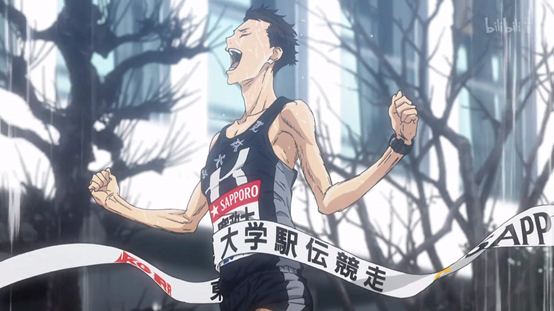 《强风吹拂》：纵使疾风起，人生不言弃(图11)