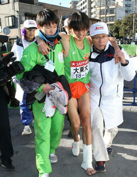 《强风吹拂》：纵使疾风起，人生不言弃(图12)