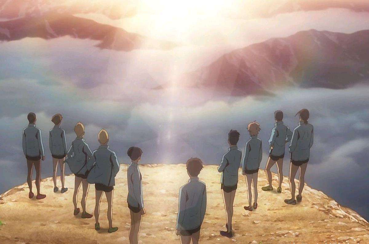 《强风吹拂》：纵有疾风起，人生不言弃(图2)