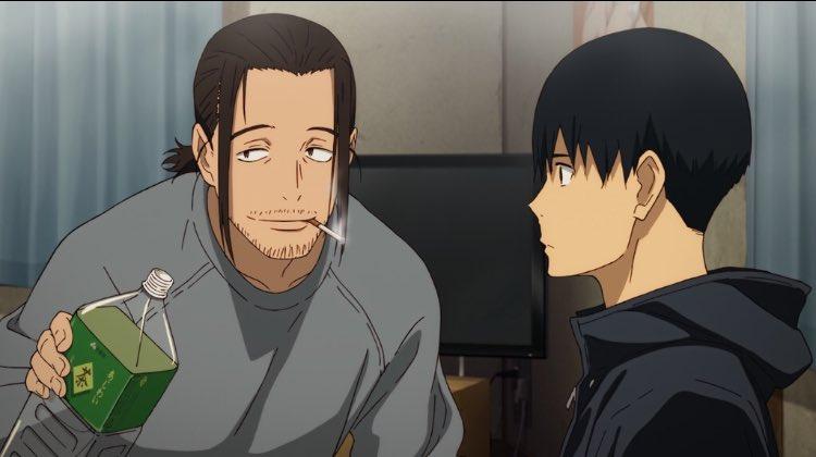 《强风吹拂》：纵有疾风起，人生不言弃(图3)