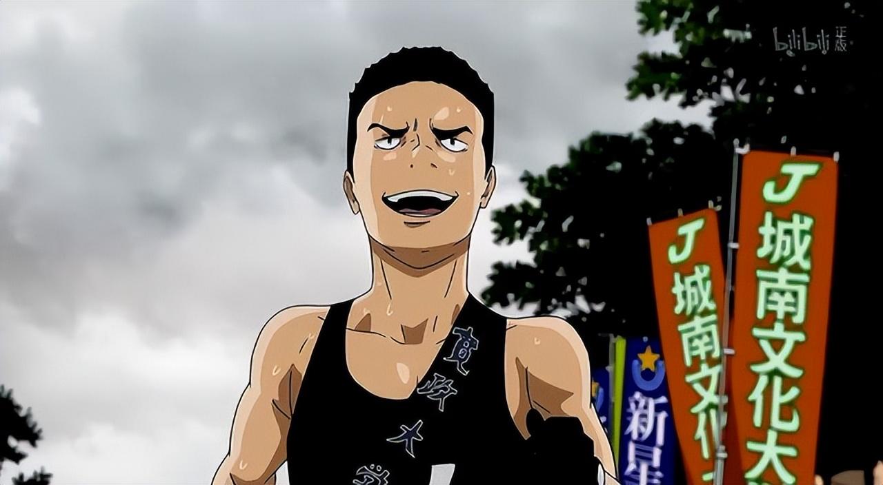 《强风吹拂》：纵有疾风起，人生不言弃(图7)