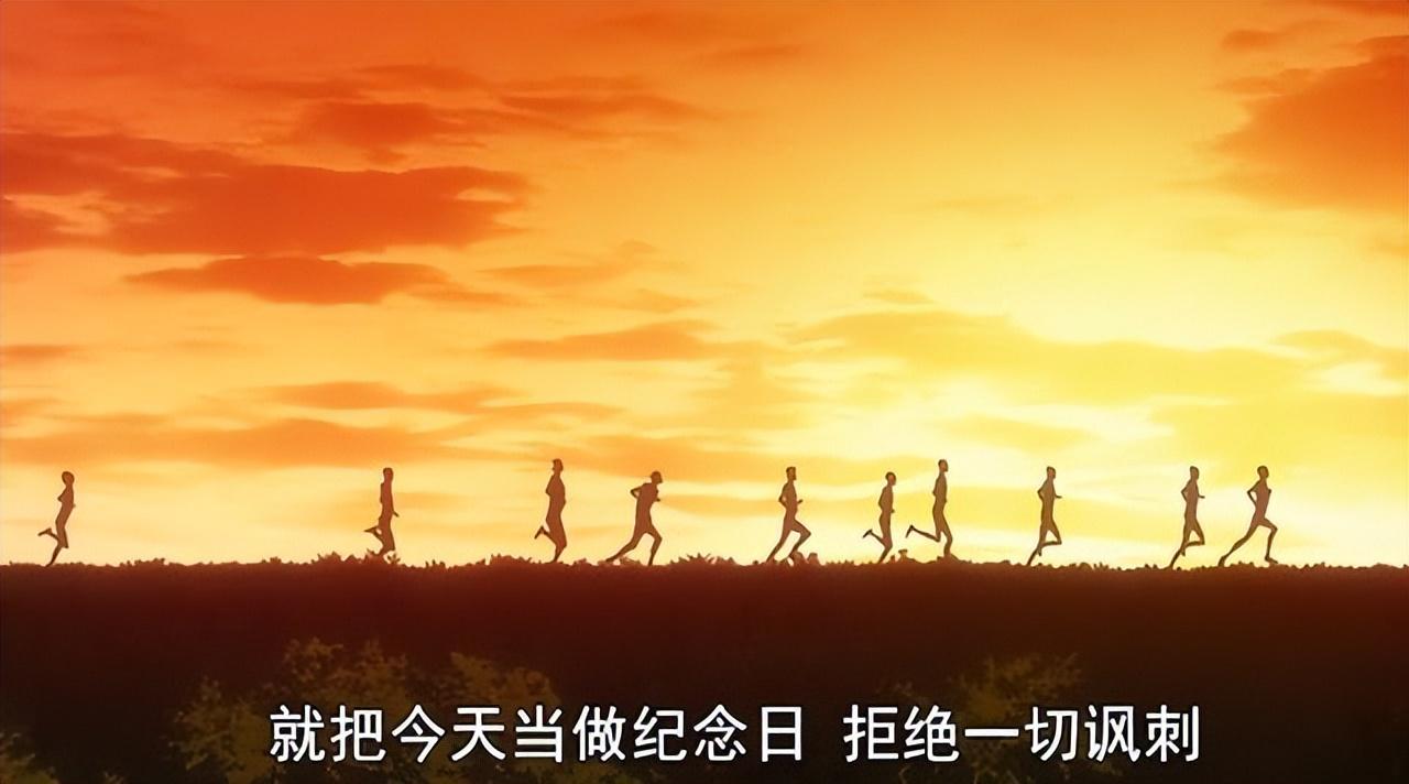 《强风吹拂》：纵有疾风起，人生不言弃(图10)