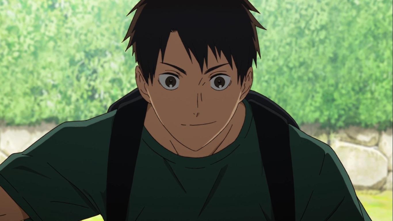 箱根山岳险天下！强风吹拂过的路是生活的路(图2)