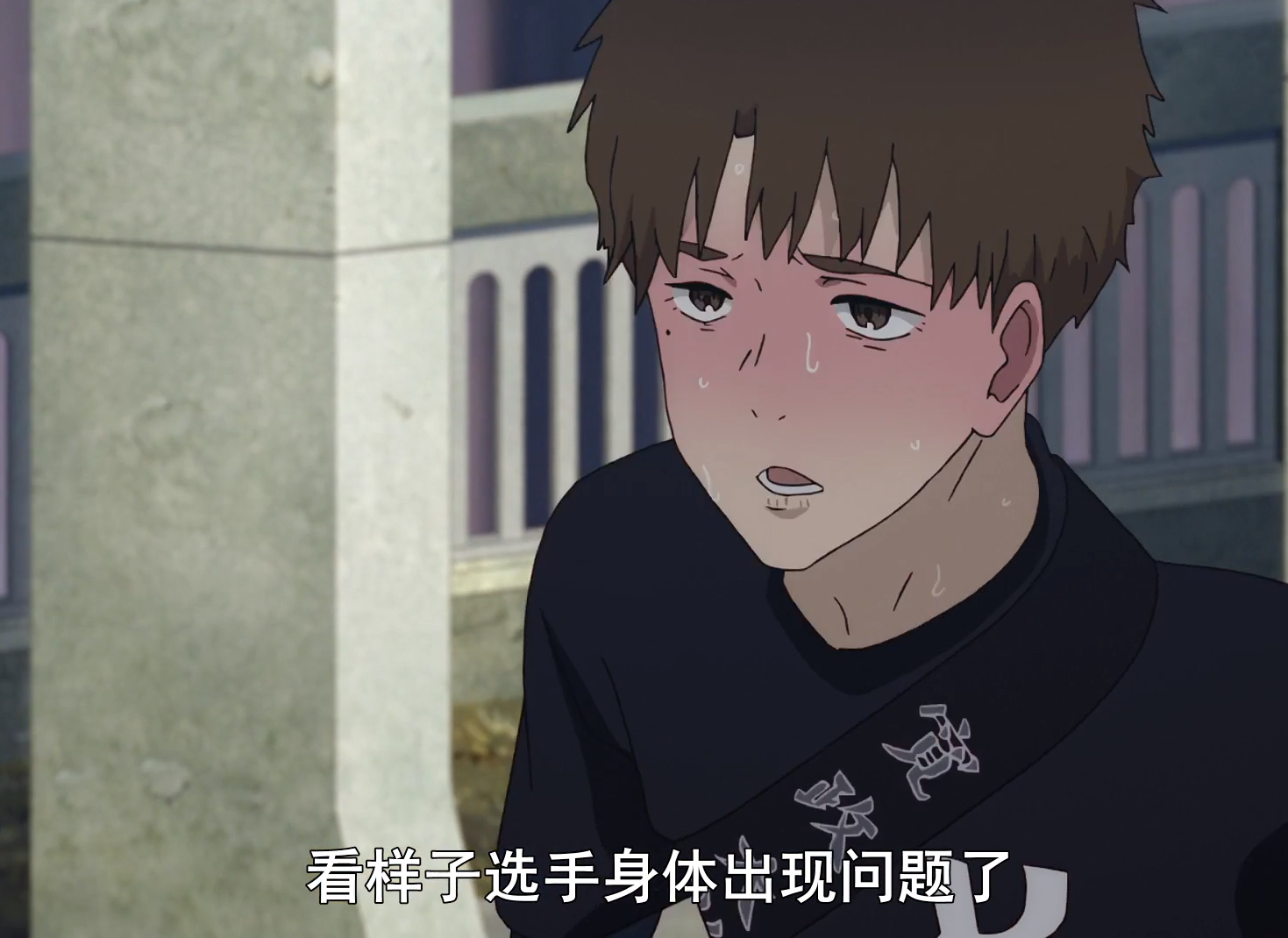 箱根山岳险天下！强风吹拂过的路是生活的路(图6)