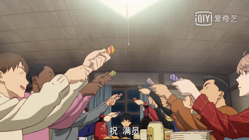 《强风吹拂》：星光不问赶路人，时光不负有心人(图5)