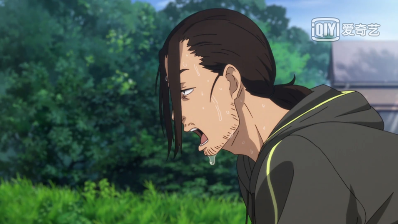 《强风吹拂》：星光不问赶路人，时光不负有心人(图15)