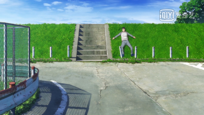 《强风吹拂》：星光不问赶路人，时光不负有心人(图16)