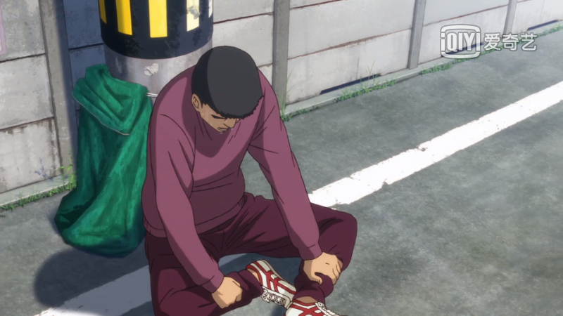 《强风吹拂》：星光不问赶路人，时光不负有心人(图17)