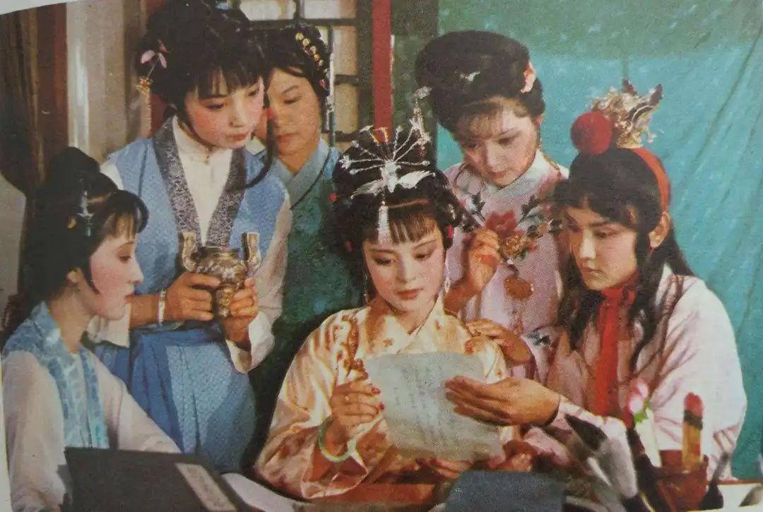 《红楼梦》5句名言，读人生百味，知世事无常！(图1)