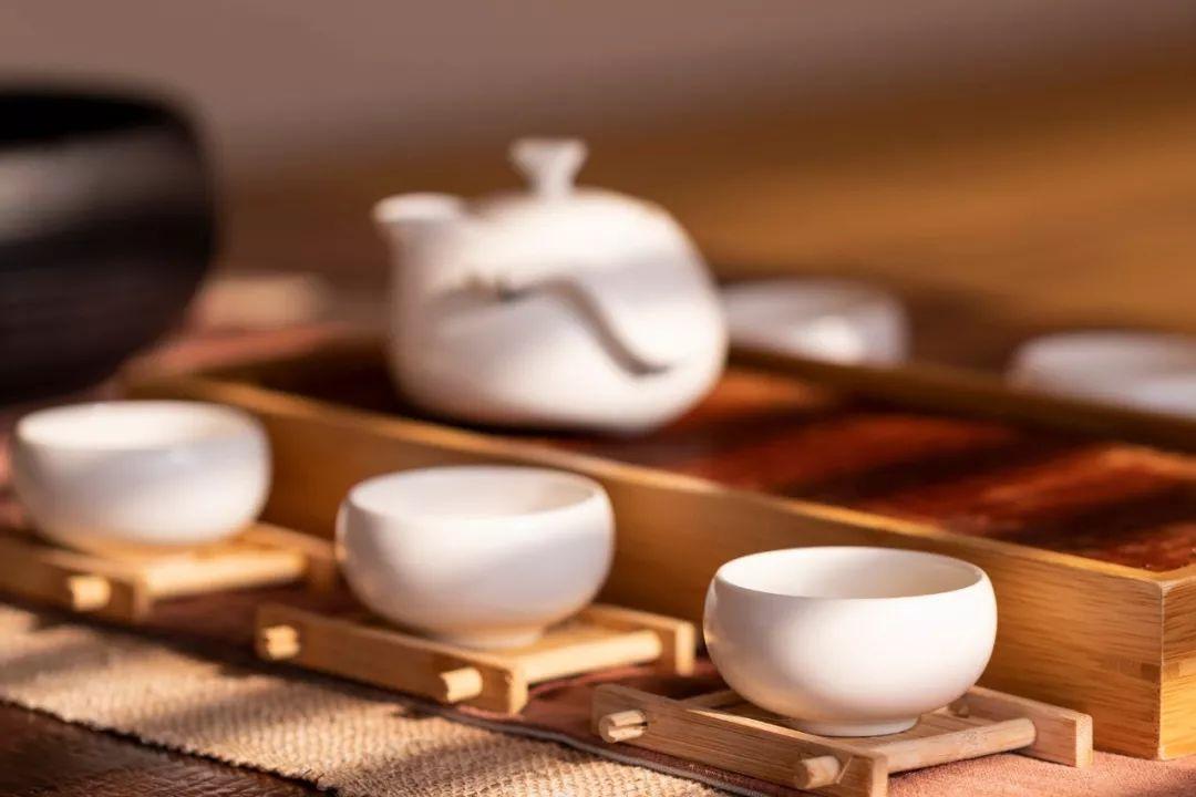 茶的经典语录，太有才了(图4)