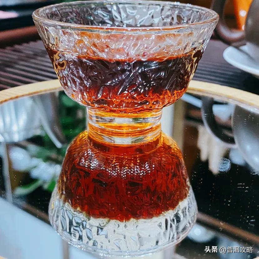 适合发朋友圈的20条走心茶文案(图4)