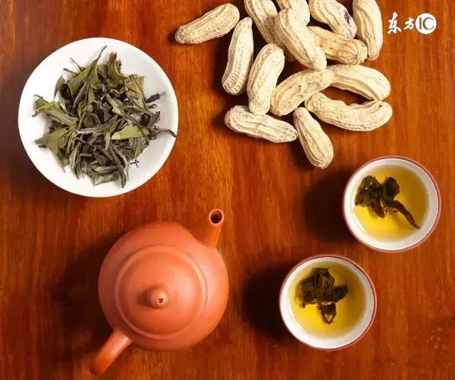 茶语清心，名家说茶名句(图2)