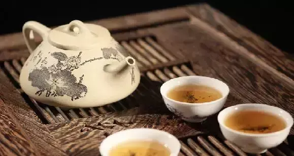 茶语清心，名家说茶名句(图3)