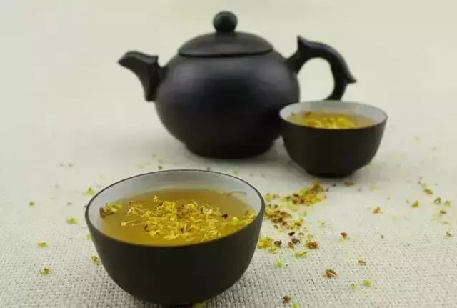 茶语清心，名家说茶名句(图4)