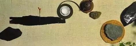 茶语清心，名家说茶名句(图5)