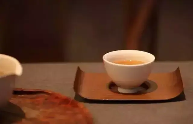 茶语清心，名家说茶名句(图6)