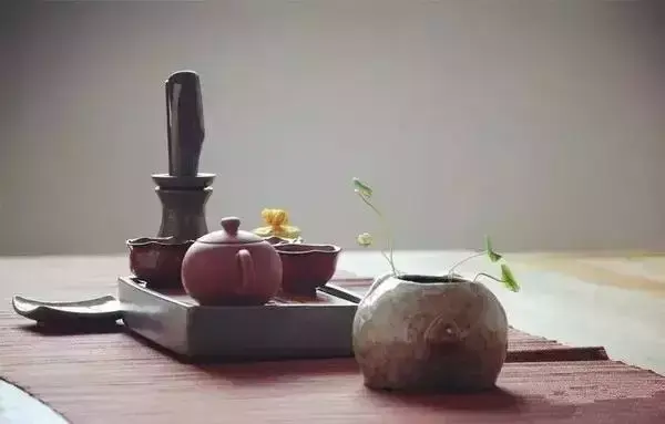 茶语清心，名家说茶名句(图7)