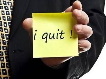 写给离职同事的祝福语(图1)