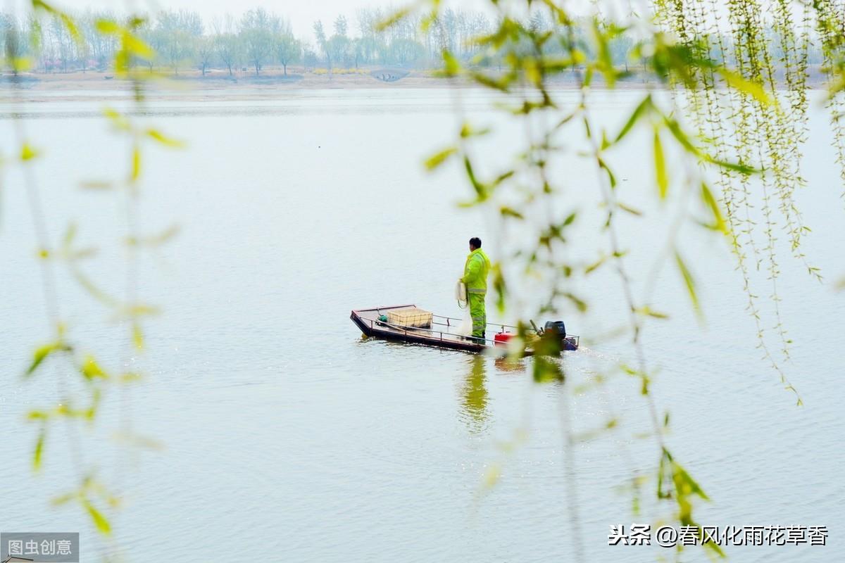 不同季节的风有各自的特点，你会描写风吗？收藏关于风的好句好段(图2)