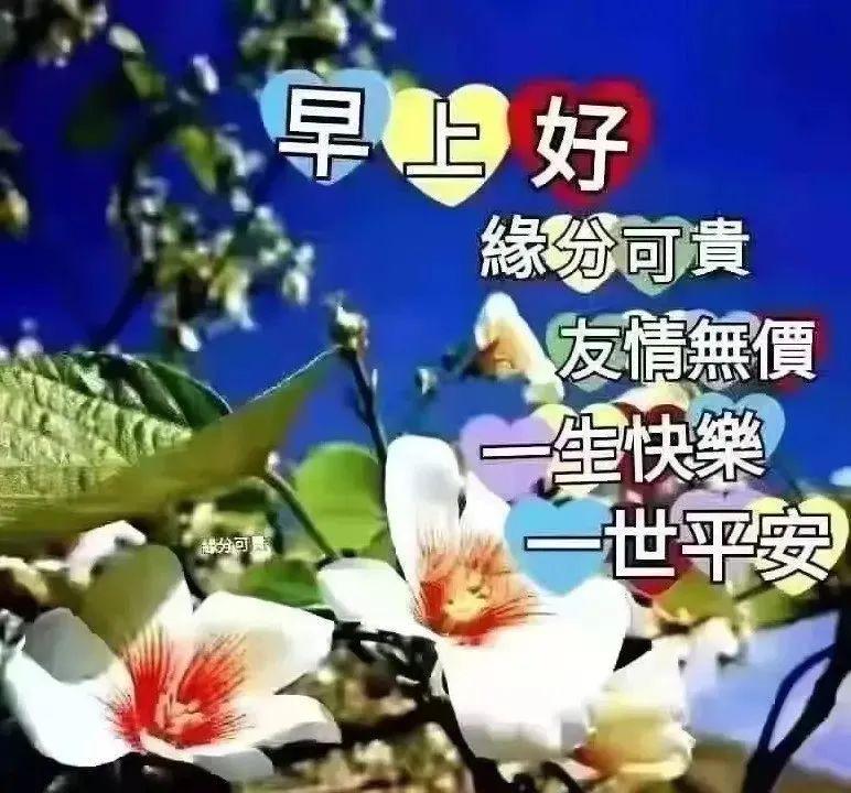 睁开迷人的双眼，看白云片片；舒展美丽的笑脸，听流水潺潺(图1)