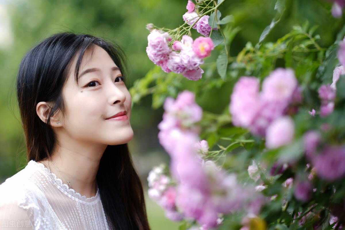 惹女生生气，不理我了，怎么哄？追女生的暖心话(图3)