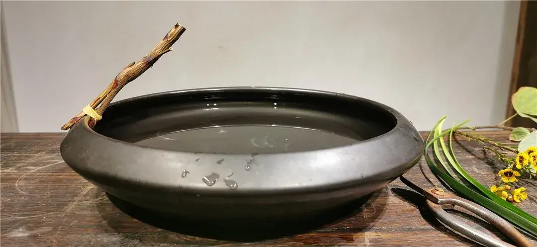 春分插花:轻风细雨,惜花天气,相次过春分(图17) 春分插花:轻风细雨,惜花天气,相次过春分(图17)