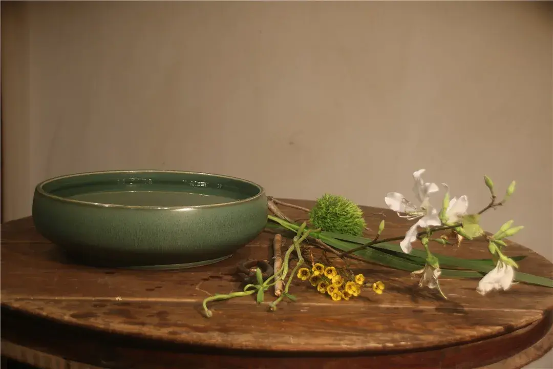 春分插花:轻风细雨,惜花天气,相次过春分(图20) 春分插花:轻风细雨,惜花天气,相次过春分(图20)