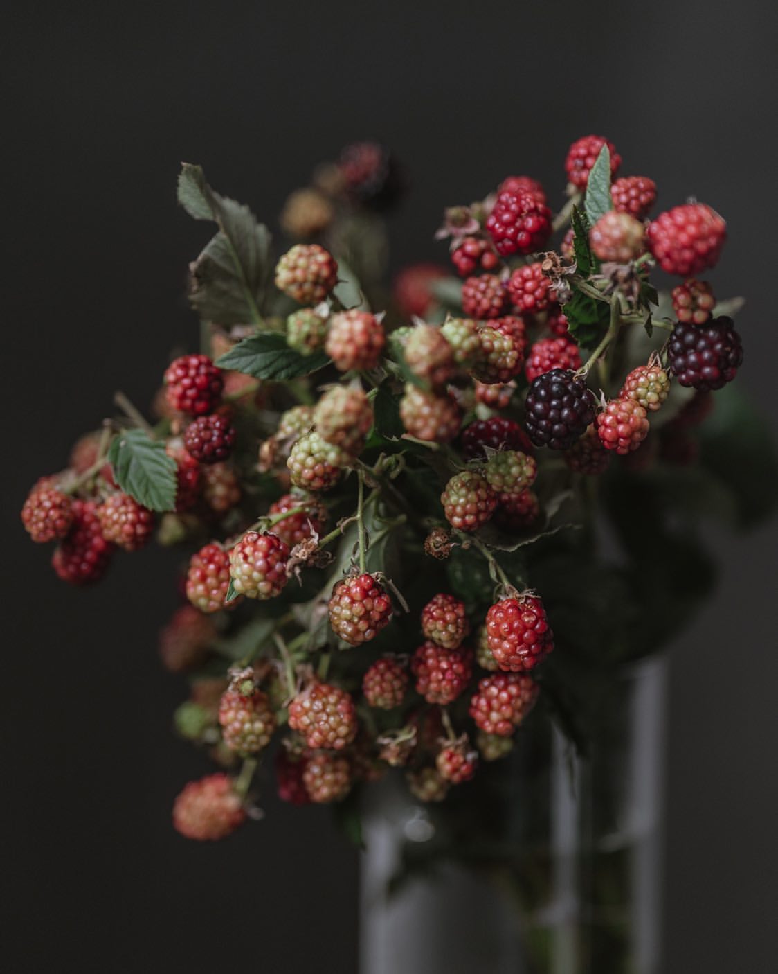 秋日果蔬花艺，带着秋风，带着秋雨，带着秋色(图9)