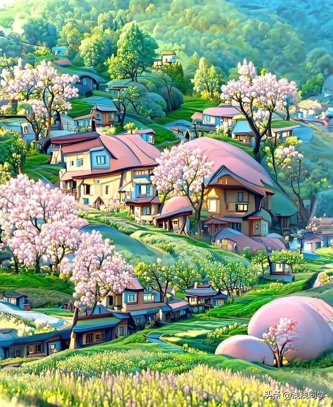 二月你好，朋友圈文案(图3)